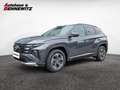 Hyundai TUCSON Tucson 1,6 T-GDI HEV 2WD Jubilé Aut. Grau - thumbnail 1