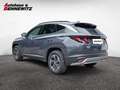 Hyundai TUCSON Tucson 1,6 T-GDI HEV 2WD Jubilé Aut. Grau - thumbnail 3