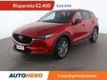 Mazda CX-5 2.0 Exceed 165 CV Rosso - thumbnail 1