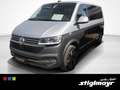 Volkswagen T6.1 Multivan 6.1 Generation SIX 2.0 TDI DSG KAMERA Grau - thumbnail 11