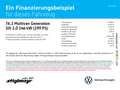 Volkswagen T6.1 Multivan 6.1 Generation SIX 2.0 TDI DSG KAMERA Gri - thumbnail 2