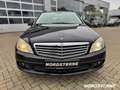Mercedes-Benz C 200 C 200 CDI T Classic AHK+NAVI+SITZHEIZUNG+ Klima/BC Negro - thumbnail 12