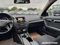 Mercedes-Benz C 200 C 200 CDI T Classic AHK+NAVI+SITZHEIZUNG+ Klima/BC Negro - thumbnail 16