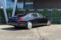 Mercedes-Benz Maybach S-Klasse S 500 Limousine Automaat | Designo | Chauffeur Pak Negru - thumbnail 3