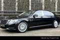 Mercedes-Benz Maybach S-Klasse S 500 Limousine Automaat | Designo | Chauffeur Pak Noir - thumbnail 24