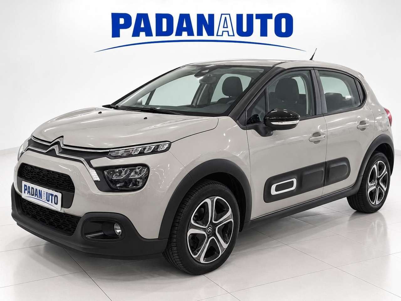 Citroen C3 PureTech 83 S&S PLUS
