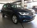 Volkswagen Tiguan 2.0 TDI DSG Elegance MATRIX STANDHZG AHK Blau - thumbnail 3