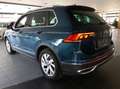 Volkswagen Tiguan 2.0 TDI DSG Elegance MATRIX STANDHZG AHK Blau - thumbnail 4