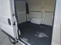 Opel Movano Cargo 140 3,5t L1H1 Edition Klimaauto Weiß - thumbnail 21