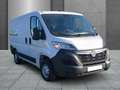 Opel Movano Cargo 140 3,5t L1H1 Edition Klimaauto Weiß - thumbnail 16