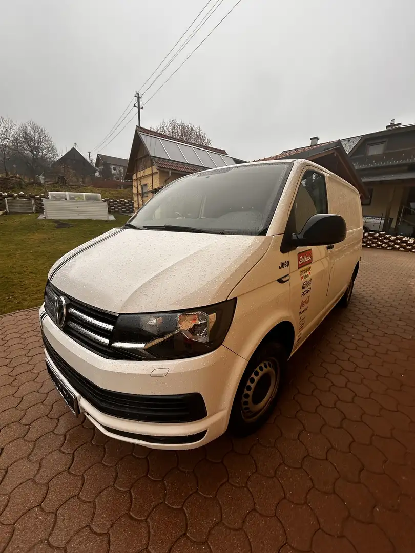 Volkswagen T6 Transporter - 2