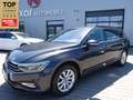 Volkswagen Passat Variant 2,0 TDI Variant Business DSG/AHK/Leder/IQ Gris - thumbnail 1