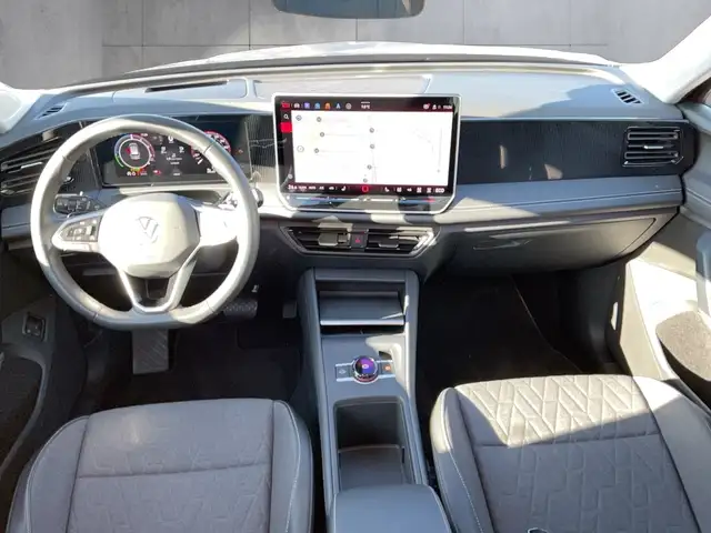Volkswagen Tiguan view 7