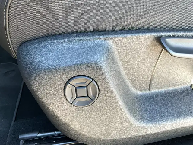 Volkswagen Tiguan view 13