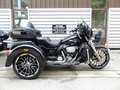 Harley-Davidson Tri Glide Чорний - thumbnail 1