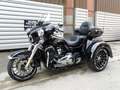Harley-Davidson Tri Glide Чорний - thumbnail 4
