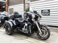 Harley-Davidson Tri Glide Чорний - thumbnail 7