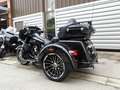 Harley-Davidson Tri Glide Чорний - thumbnail 3