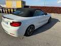 BMW 218 218d Cabrio Aut. Sport Line - thumbnail 3