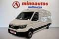 Volkswagen Crafter FURGÓN L5H3 2.0 TDI 140 CV EXTRALARGA Blanco - thumbnail 2
