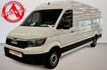 Volkswagen Crafter FURGÓN L5H3 2.0 TDI 140 CV EXTRALARGA Blanco - thumbnail 1