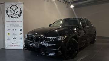 320e 204ch Luxury Bva8