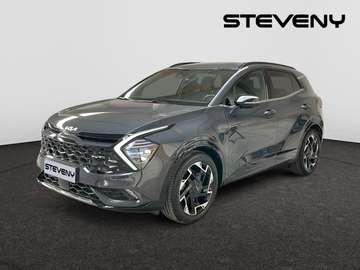 GT-Line 1.6 T-GDi 150CV 48V 7DCT