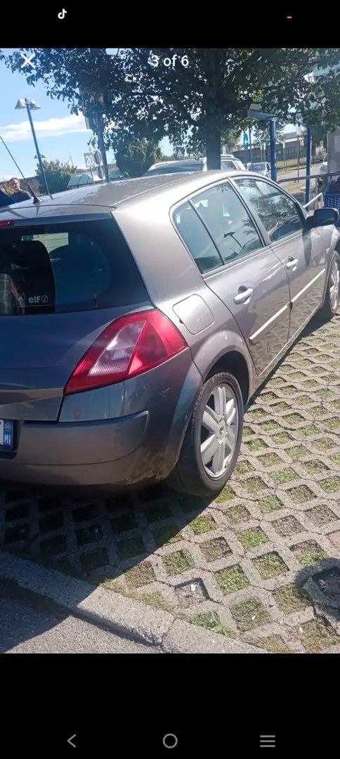 Renault Megane 1.9 dCi Dynamique - 1