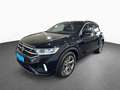 Volkswagen T-Roc 2.0 TDI R-LINE LED+AHK+NAVI+KAMERA+ACC+APP Schwarz - thumbnail 3