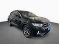 Volkswagen T-Roc 2.0 TDI R-LINE LED+AHK+NAVI+KAMERA+ACC+APP Schwarz - thumbnail 4
