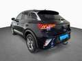 Volkswagen T-Roc 2.0 TDI R-LINE LED+AHK+NAVI+KAMERA+ACC+APP Schwarz - thumbnail 6