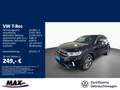 Volkswagen T-Roc 2.0 TDI R-LINE LED+AHK+NAVI+KAMERA+ACC+APP Schwarz - thumbnail 1