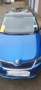 Skoda Rapid/Spaceback Edition Blau - thumbnail 4