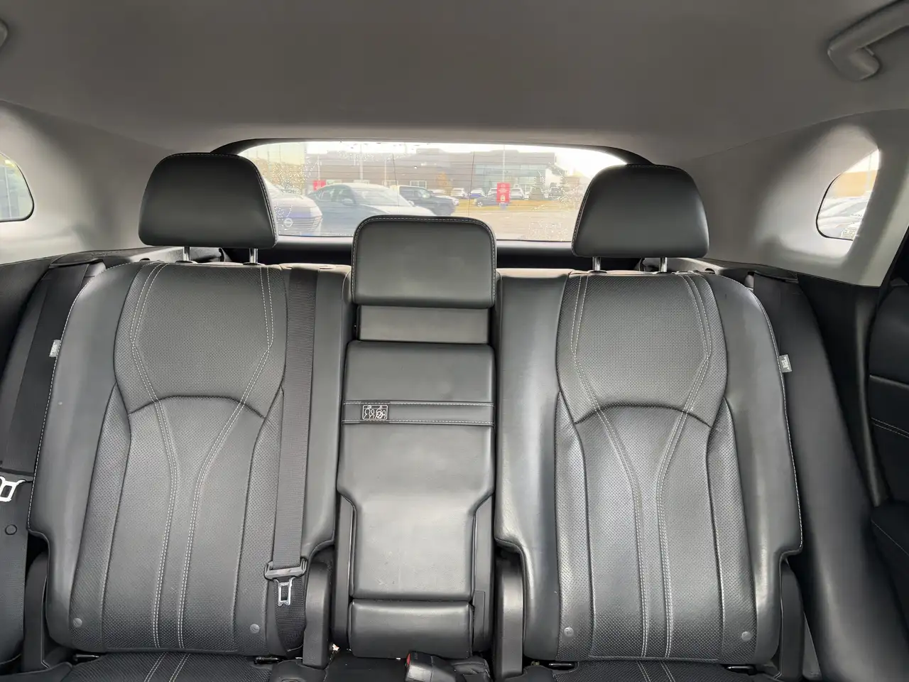 Lexus RX снимка Lexus RX