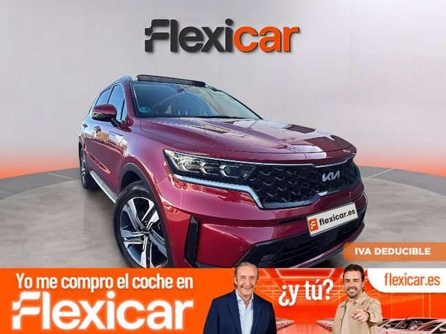 Kia Sorento 1.6 T-GDi HEV Plus Edition 4x2 7pl - foto 1