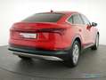 Audi e-tron Sportback 55 S Line Int Pano,Matrix,Leder,Sitzbel, Rot - thumbnail 2