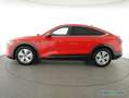 Audi e-tron Sportback 55 S Line Int Pano,Matrix,Leder,Sitzbel, Rot - thumbnail 13