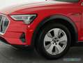 Audi e-tron Sportback 55 S Line Int Pano,Matrix,Leder,Sitzbel, Rot - thumbnail 14