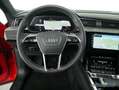 Audi e-tron Sportback 55 S Line Int Pano,Matrix,Leder,Sitzbel, Rot - thumbnail 10