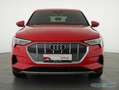 Audi e-tron Sportback 55 S Line Int Pano,Matrix,Leder,Sitzbel, Rot - thumbnail 11