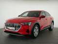 Audi e-tron Sportback 55 S Line Int Pano,Matrix,Leder,Sitzbel, Rot - thumbnail 15