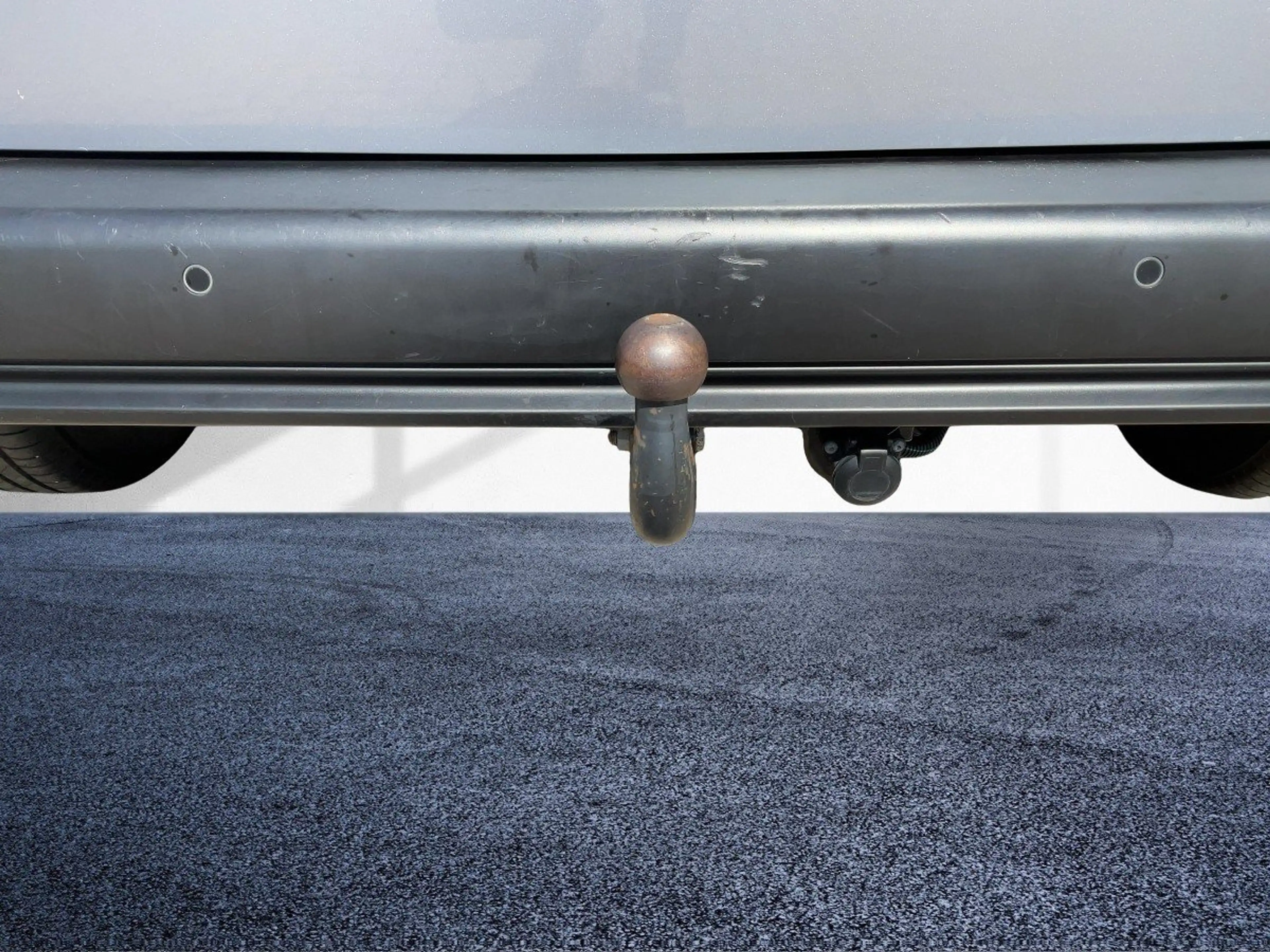 Peugeot Rifter 1.5 BlueHDi 130 L1 Allure N1 2xKlima+Kam. — photo 8
