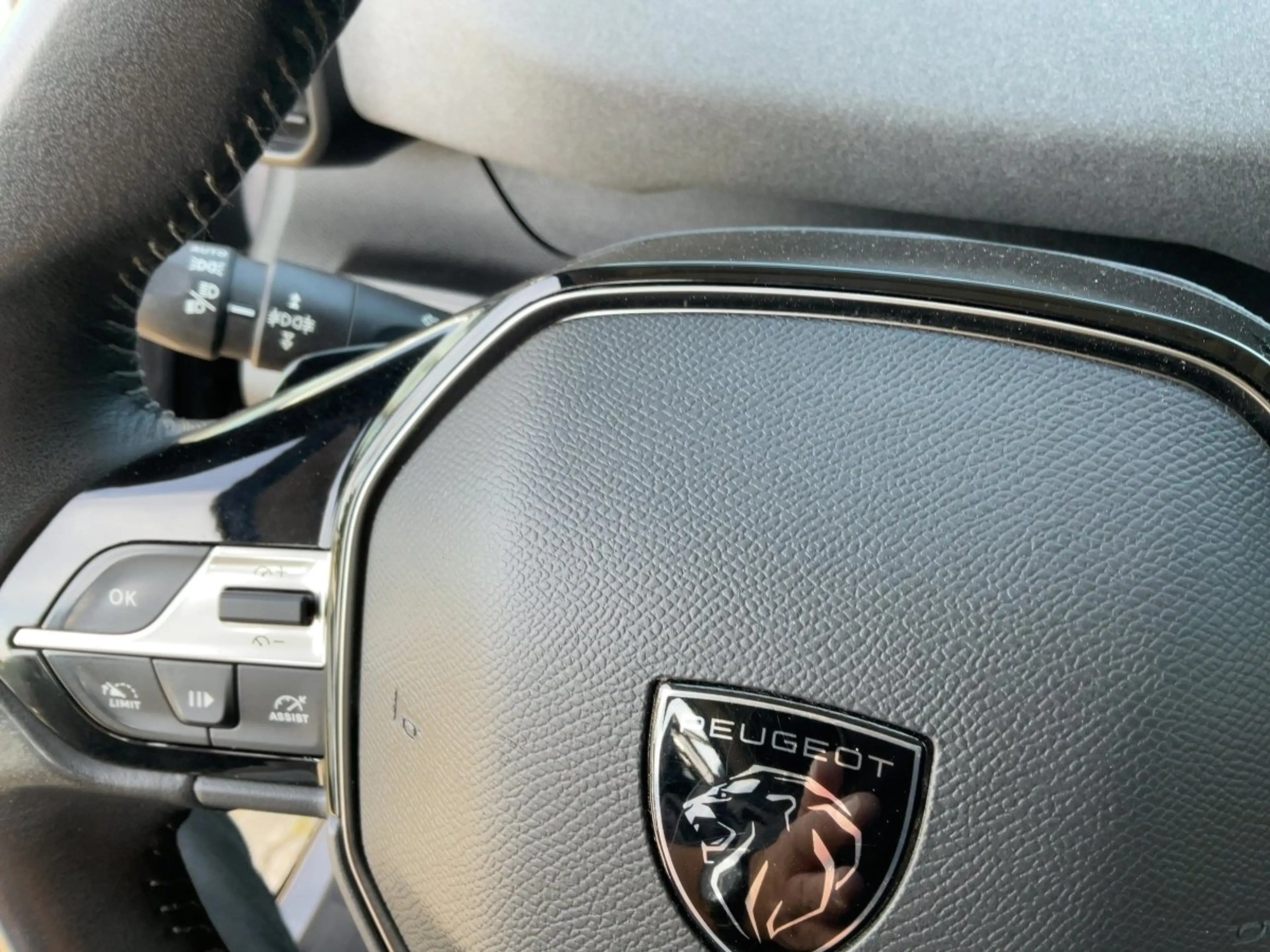 Peugeot Rifter 1.5 BlueHDi 130 L1 Allure N1 2xKlima+Kam. — photo 14