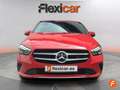 Mercedes-Benz B 180 Paars - thumbnail 12