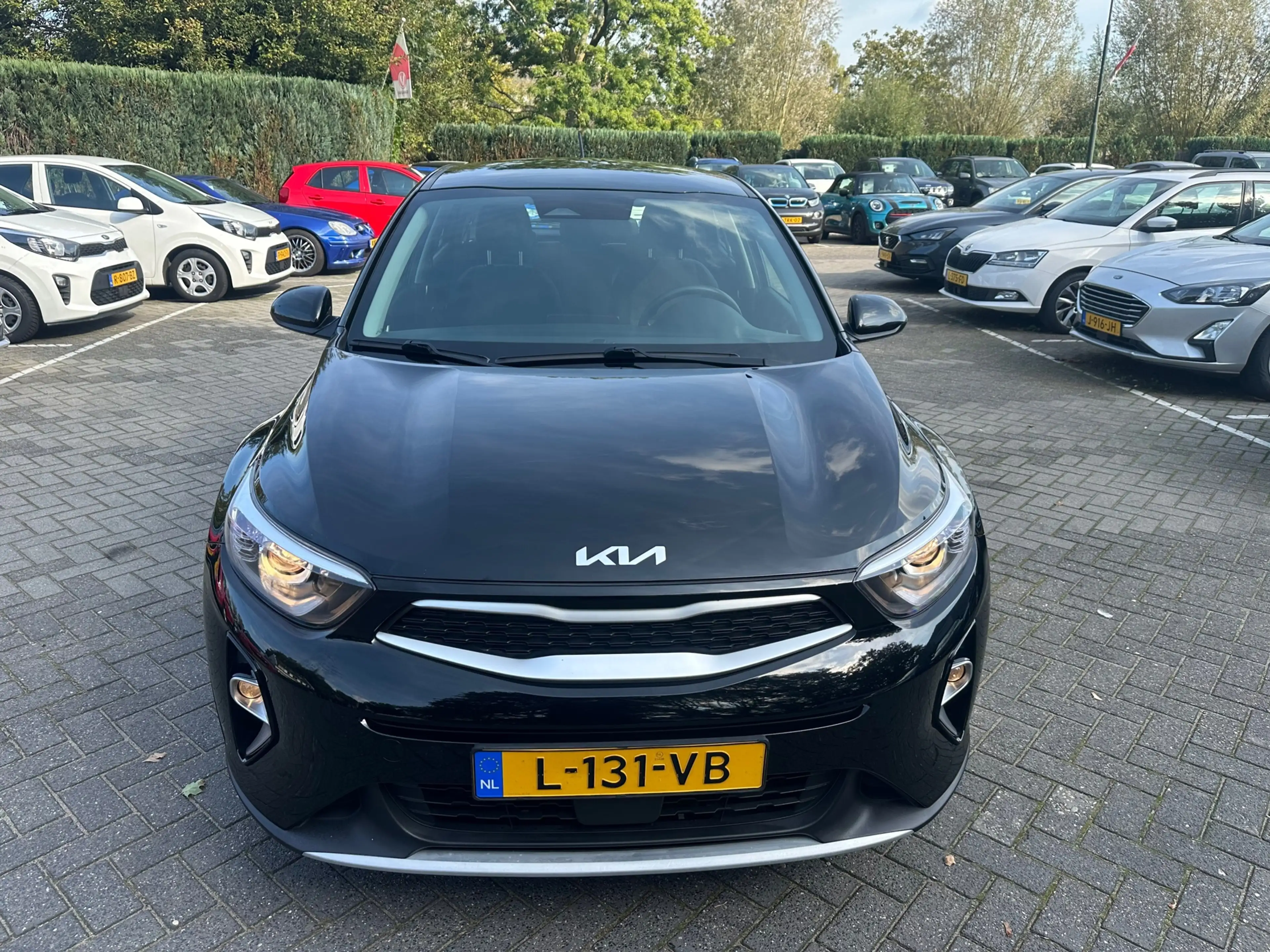 Kia Stonic 1.0 T-GDi MHEV ComfortLine , carplay 83.000 KM — photo 15