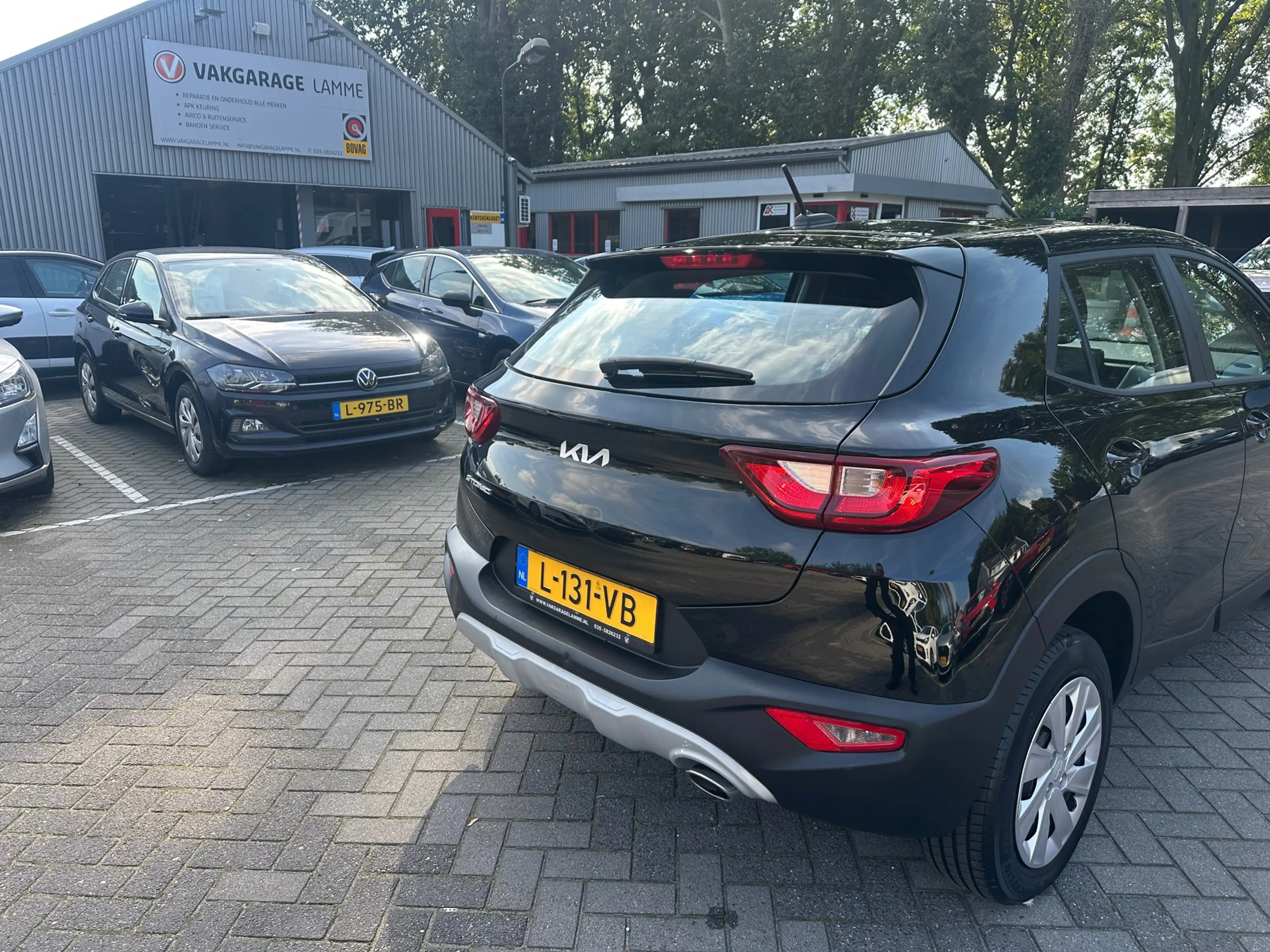 Kia Stonic 1.0 T-GDi MHEV ComfortLine , carplay 83.000 KM — photo 5