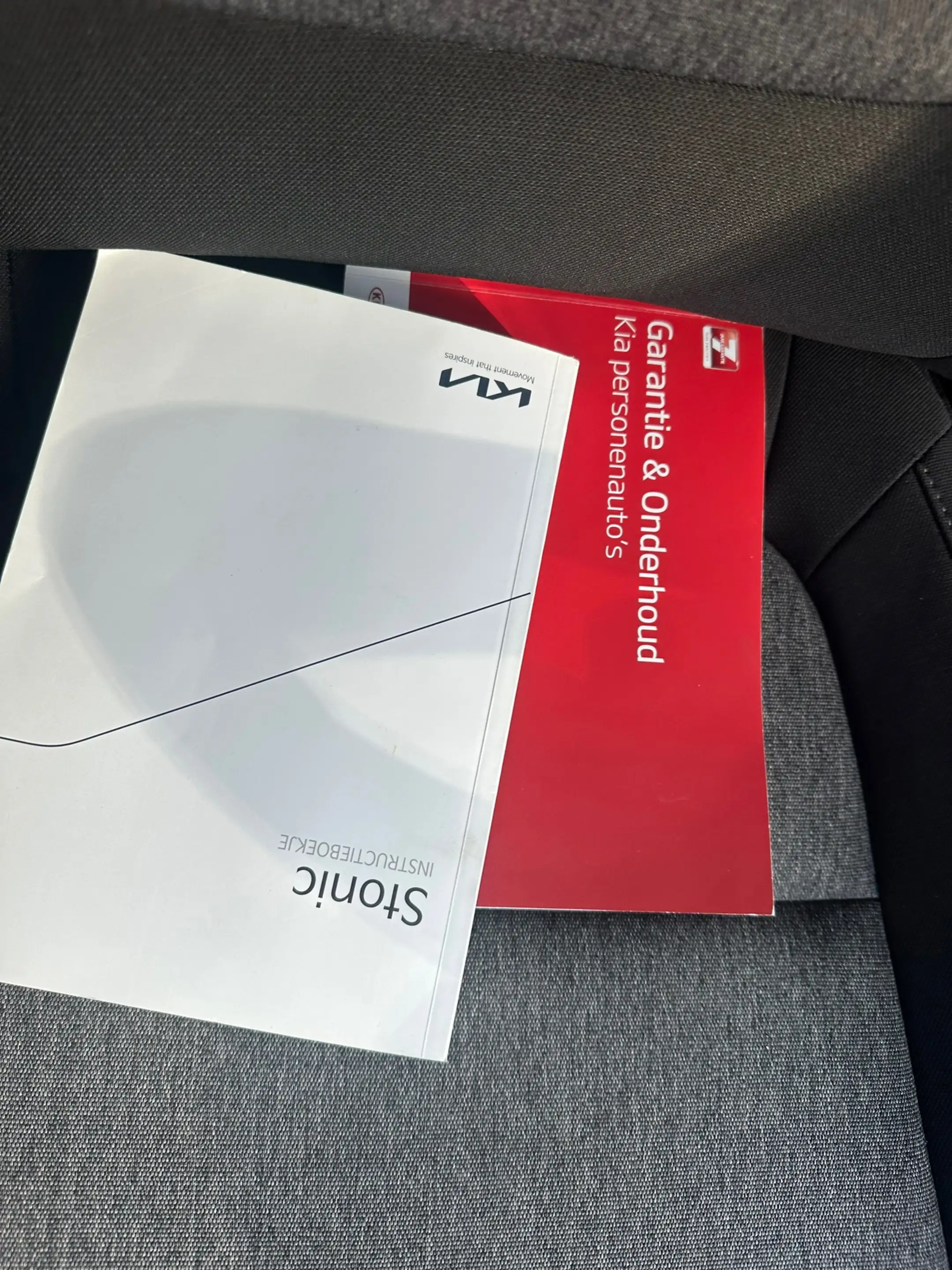 Kia Stonic 1.0 T-GDi MHEV ComfortLine , carplay 83.000 KM — photo 13