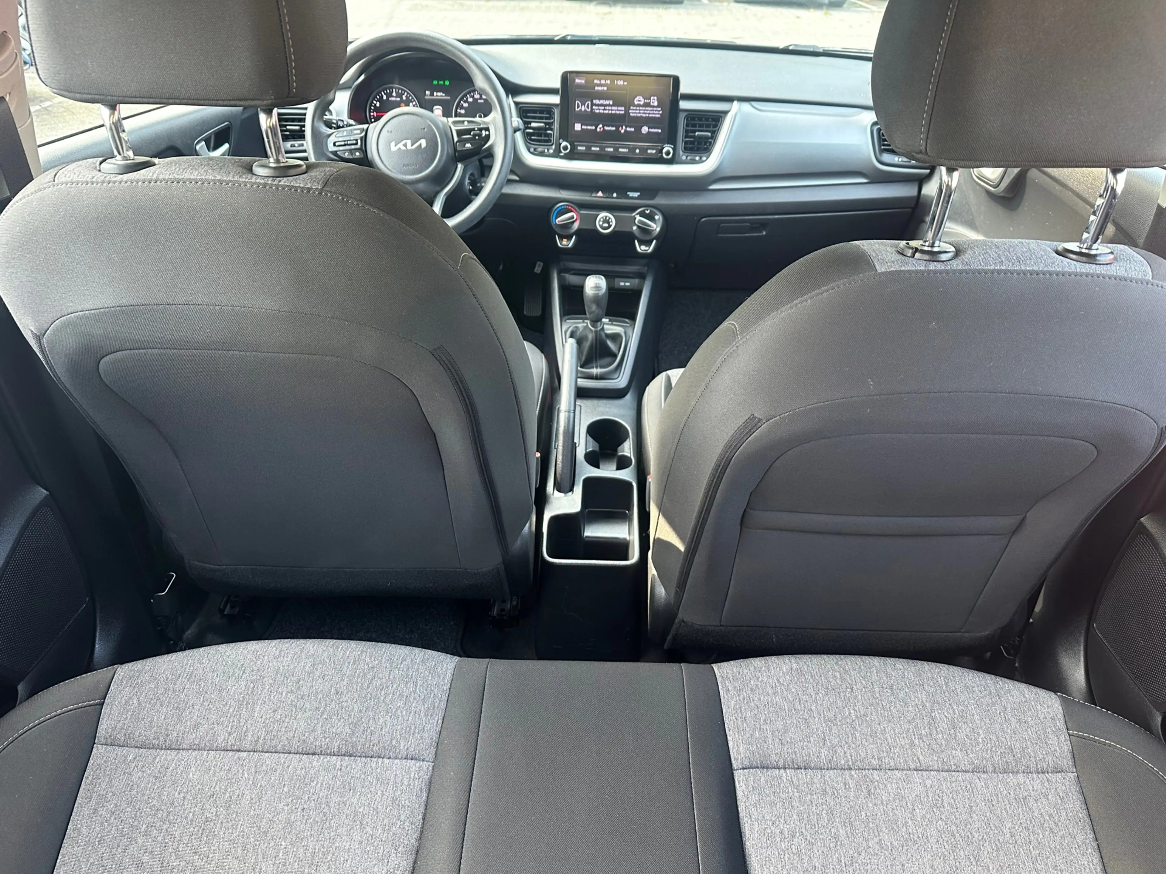Kia Stonic 1.0 T-GDi MHEV ComfortLine , carplay 83.000 KM — photo 6