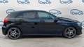 Mercedes-Benz A 200 200 CDi 136 AMG Line Schwarz - thumbnail 4