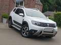 Dacia Duster Duster 1.5dCi Prestige "Pack Off-Road" Garantie! Wit - thumbnail 4
